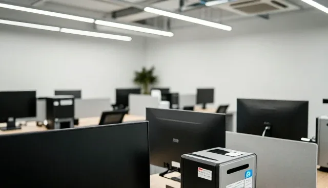 数据处理技术如何驱动信息咨询服务的升级与转型