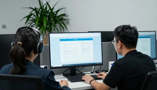 企业如何在数据处理选型中把握核心关注点
