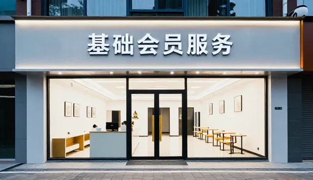 信息时代下技术支撑的场景化应用实践