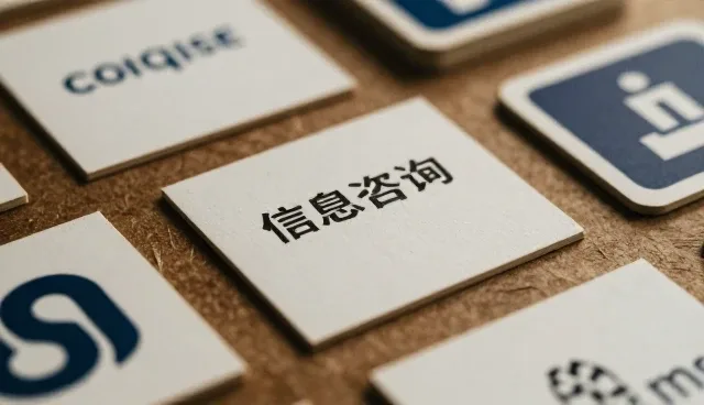 技术适配性如何影响信息咨询服务的性能与适用条件