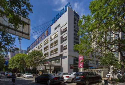 各地中亚班列多长时间