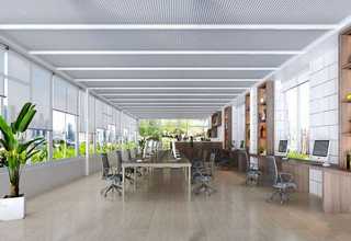 长沙高纯硫酸钡产业基地