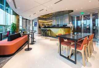 马陆口碑好办公楼装修价格合理