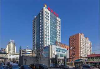 常州密封壳体传感器展会路演